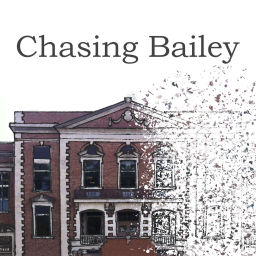 Podcast thumbnail for Chasing Bailey
