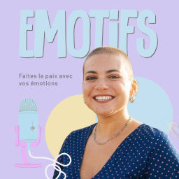 Podcast thumbnail for Emotifs