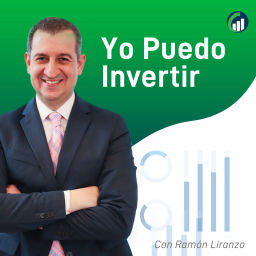 Podcast thumbnail for Yo Puedo Invertir - Podcast