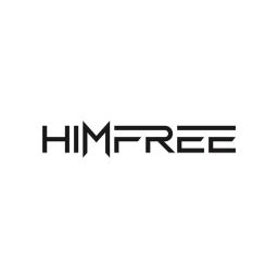 Podcast thumbnail for Himfree On NRG Radio Podcast