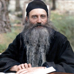 Podcast thumbnail for Fr Seraphim Rose Speaks Today