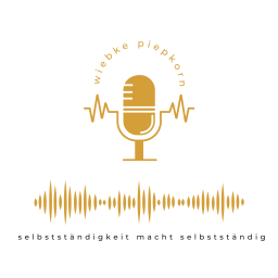Podcast thumbnail for Selbstständigkeit macht selbstständig