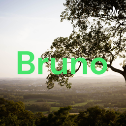Podcast thumbnail for Bruno