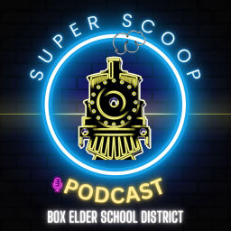 Podcast thumbnail for BESD Super Scoop