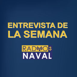 Podcast thumbnail for Entrevista de la Semana
