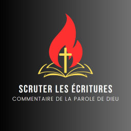 Podcast thumbnail for Scruter les écritures P. Alex Cordoni