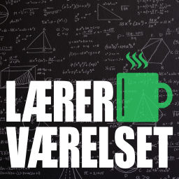 Podcast thumbnail for Lærerværelset
