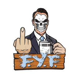 Podcast thumbnail for Flip Your Friday