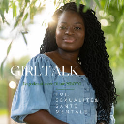 Podcast thumbnail for Girltalk
