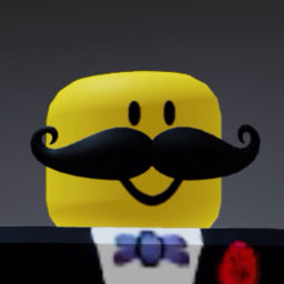 Podcast thumbnail for Robins Roblox podcast