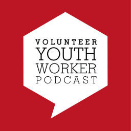 Podcast thumbnail for Volunteer Youth Worker Podcast