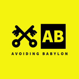Podcast thumbnail for Avoiding Babylon