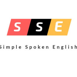 Podcast thumbnail for Simple Spoken English