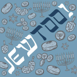 Podcast thumbnail for JewToo!