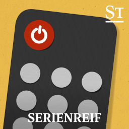 Podcast thumbnail for Serienreif