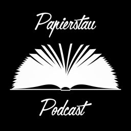 Podcast thumbnail for Papierstau Podcast