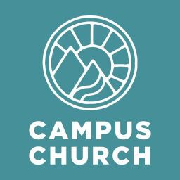 Podcast thumbnail for Campus Church