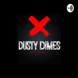 Podcast thumbnail for DustyDimes Podcast