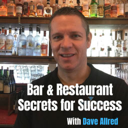Podcast thumbnail for Dave Allred, TheRealBarman