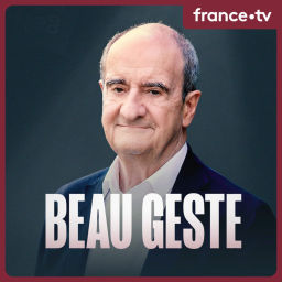 Podcast thumbnail for Beau Geste