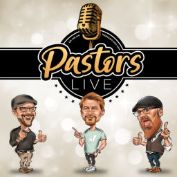 Podcast thumbnail for Pastors Live