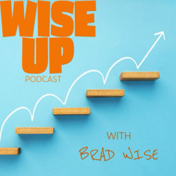 Podcast thumbnail for WISE UP Podcast