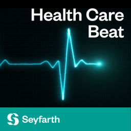 Podcast thumbnail for Health Care Beat