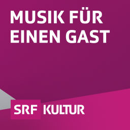 Podcast thumbnail for Musik für einen Gast