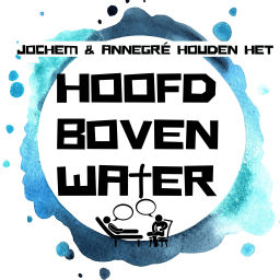 Podcast thumbnail for Hoofd Boven Water