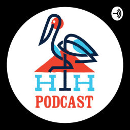 Podcast thumbnail for Heron's Home Podcast