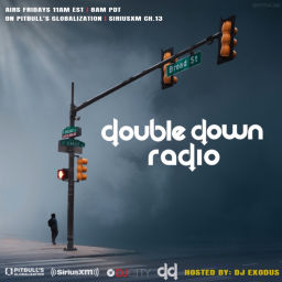 Podcast thumbnail for DoubleDown Radio