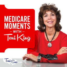Podcast thumbnail for Medicare Moments