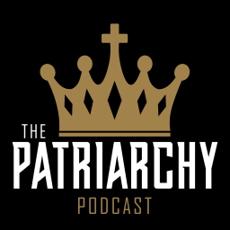 Podcast thumbnail for The Patriarchy Podcast
