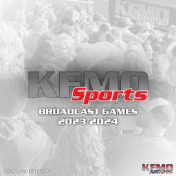 Podcast thumbnail for KFMO Sports Broadcast Games (2023-2024)