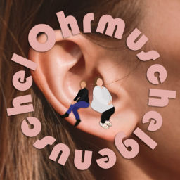 Podcast thumbnail for Ohrmuschelgenuschel