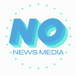 Podcast thumbnail for No News Media
