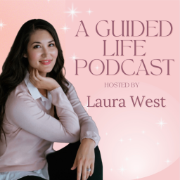 Podcast thumbnail for A Guided Life