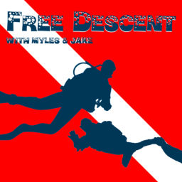 Podcast thumbnail for Free Descent
