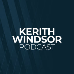 Podcast thumbnail for Kerith Windsor Podcast