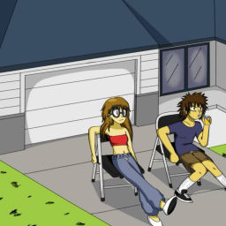 Podcast thumbnail for OrdonezMethod