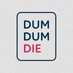 Podcast thumbnail for Dum Dum Die RPG Podcast
