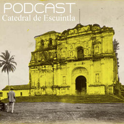 Podcast thumbnail for El Santo Rosario - Diócesis de Escuintla - Guatemala
