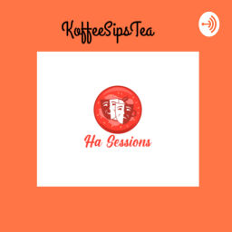 Podcast thumbnail for KoffeeSipsTea