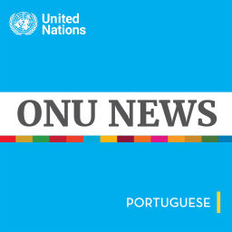 Podcast thumbnail for ONU News - Perspectiva Global Reportagens Humanas