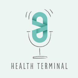 Podcast thumbnail for health terminal