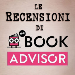 Podcast thumbnail for Le recensioni di The BookAdvisor