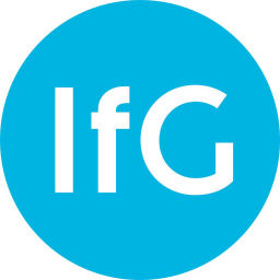 Podcast thumbnail for Institute for Government