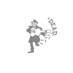 Podcast thumbnail for Dead Moon Night radio show