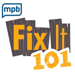 Podcast thumbnail for Fix It 101
