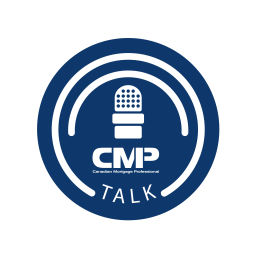 Podcast thumbnail for CMP Talk